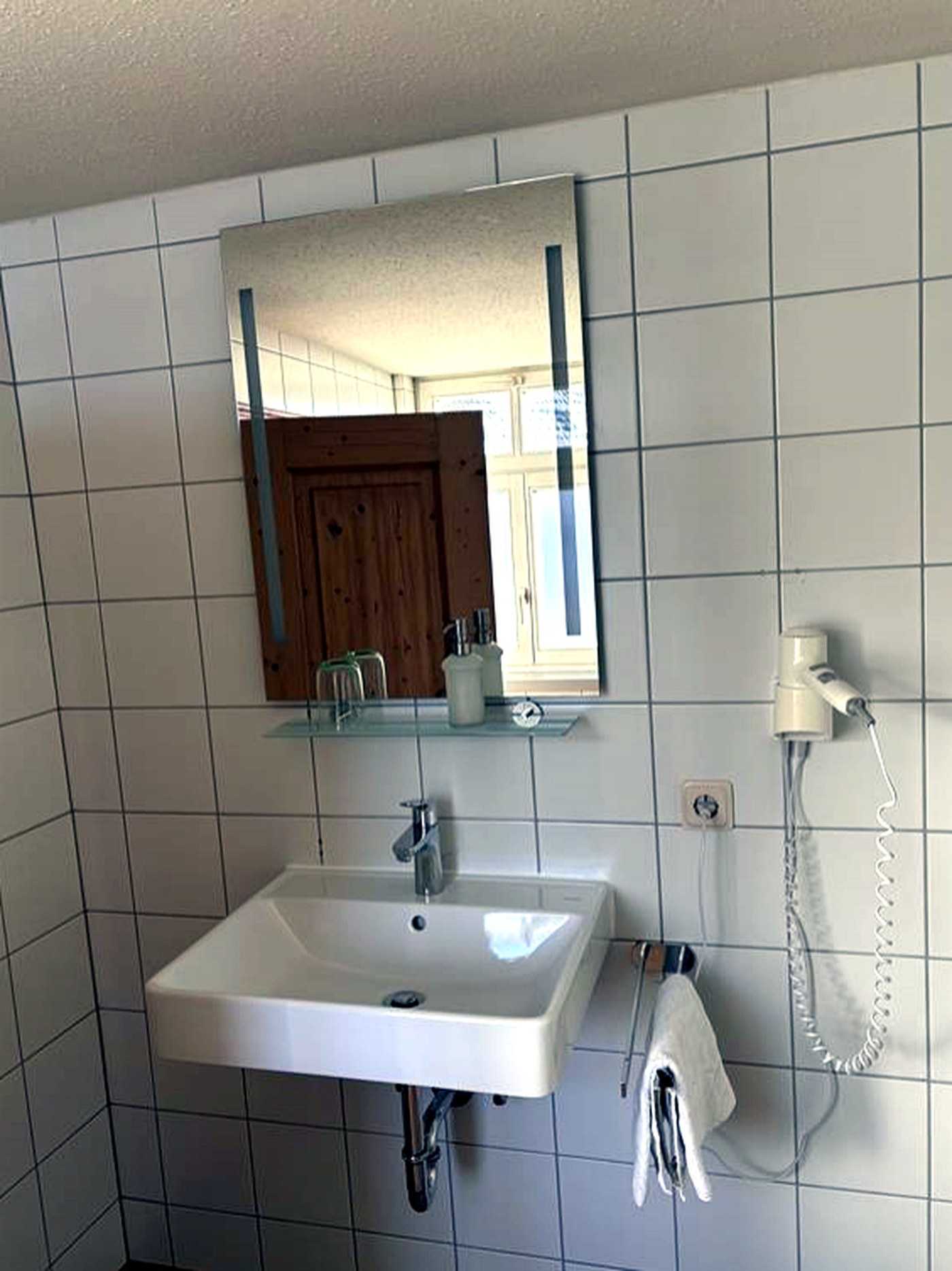 Hotel-Badezimmer-Ochsen-Hardheim-2