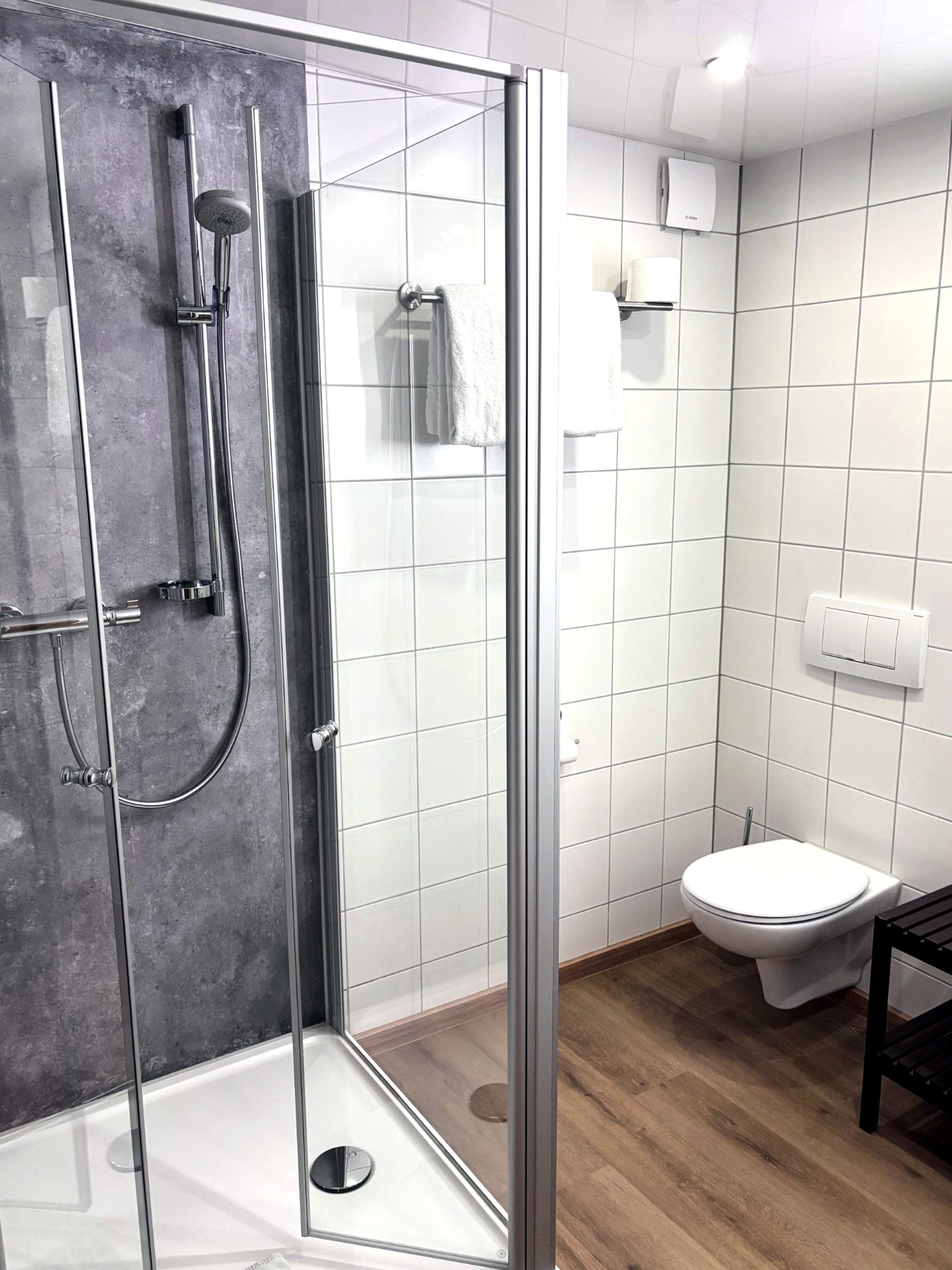 Hotel-Badezimmer-Ochsen-Hardheim-3