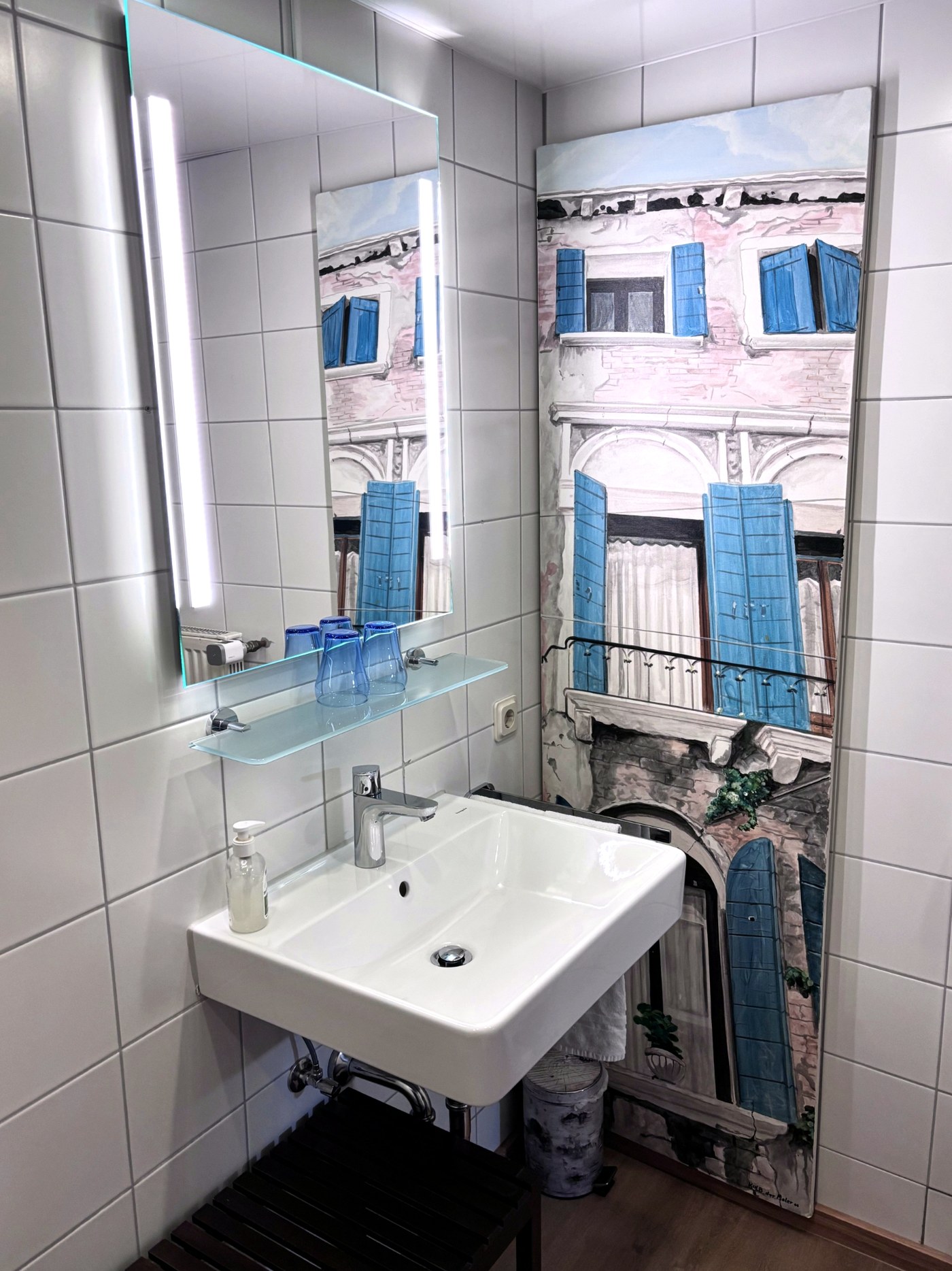 Hotel-Badezimmer-Ochsen-Hardheim-4